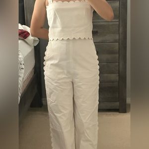 The color is Vanilla.